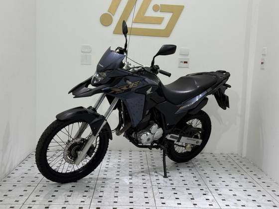 HONDA XRE 300 ABS HONDA XRE 300 ABS